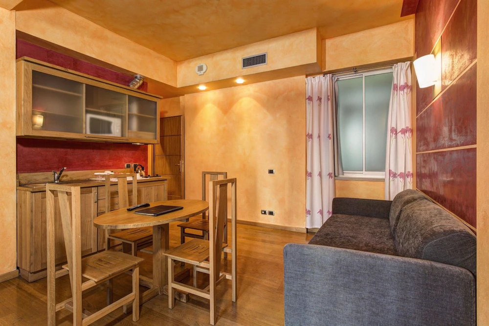 Residence Casa Cavallino