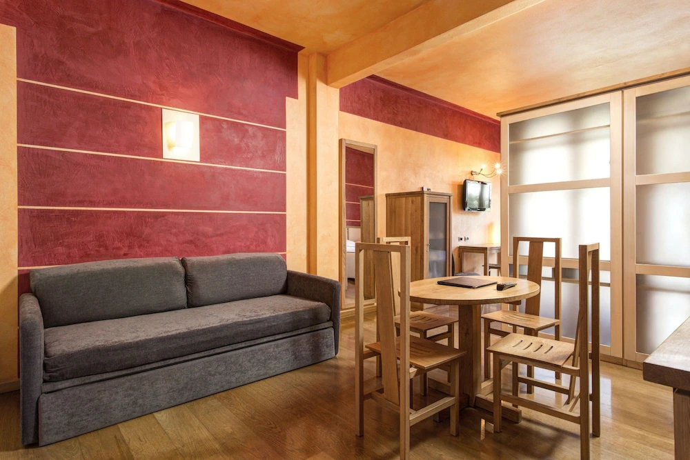 Residence Casa Cavallino