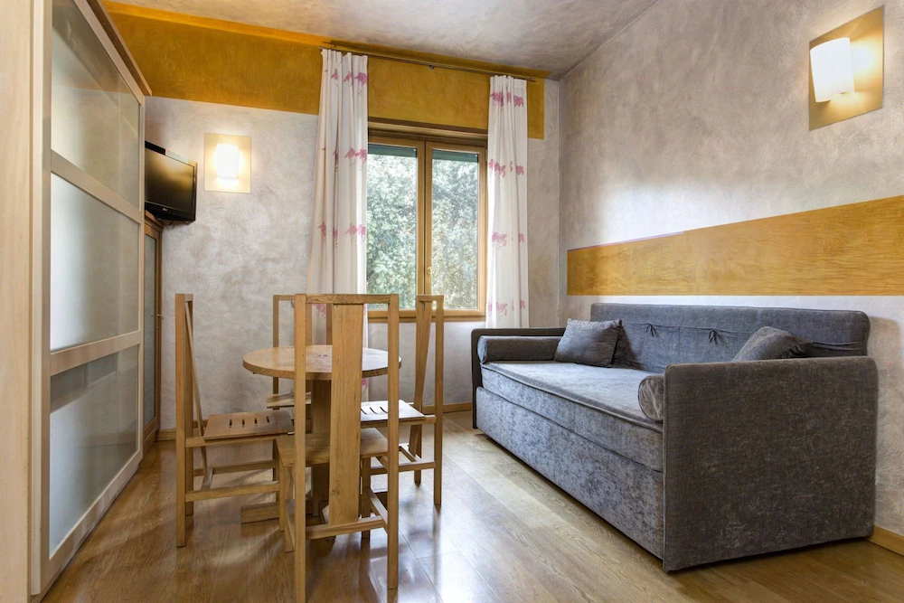 Residence Casa Cavallino