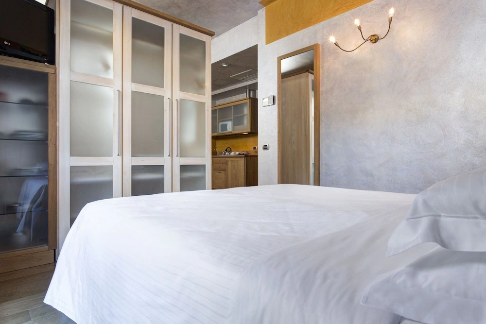 Residence Casa Cavallino