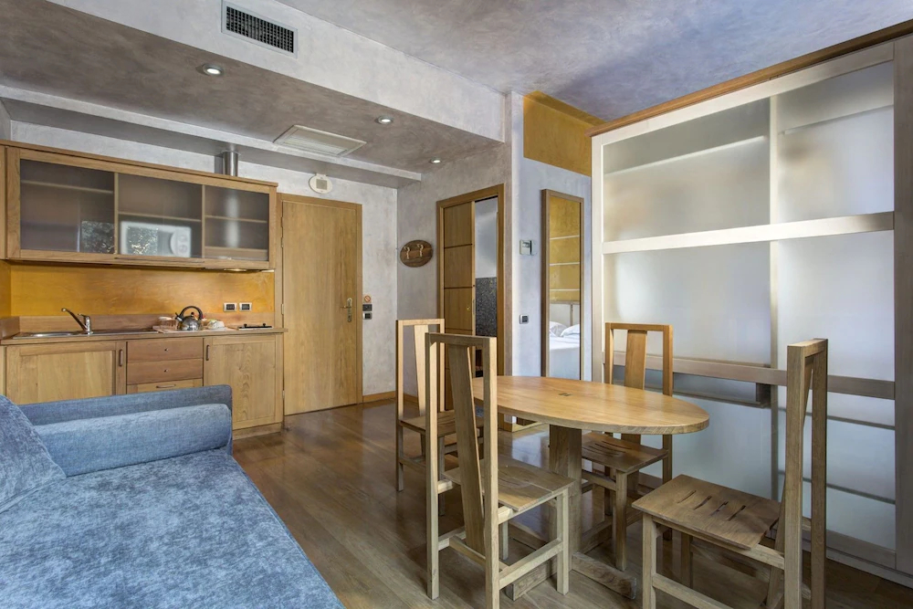Residence Casa Cavallino