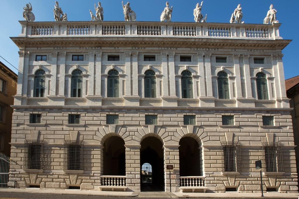 Residence Castelvecchio