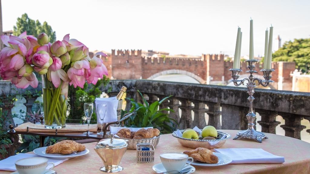 Residence Castelvecchio