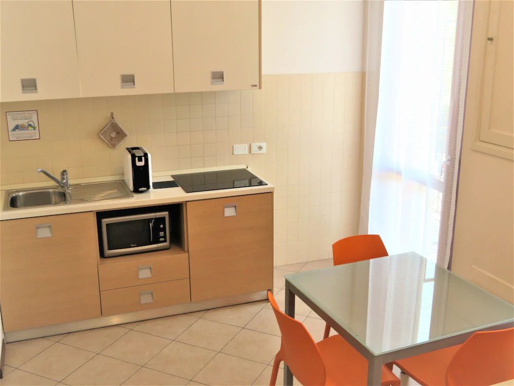 Residence Verona Class