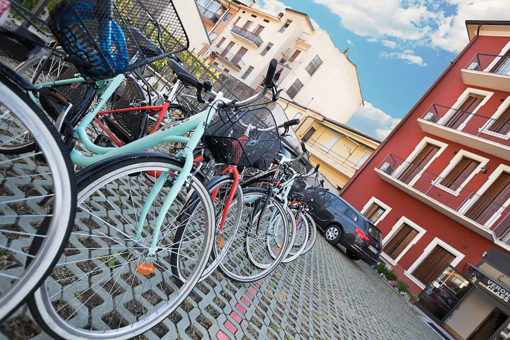 Residence Verona Class