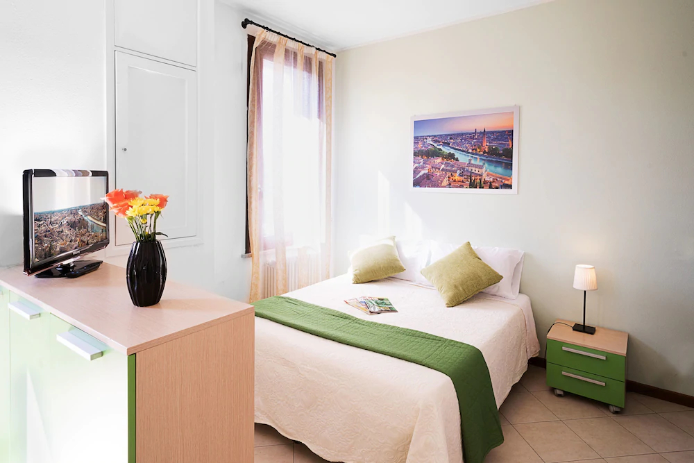 Residence Verona Class