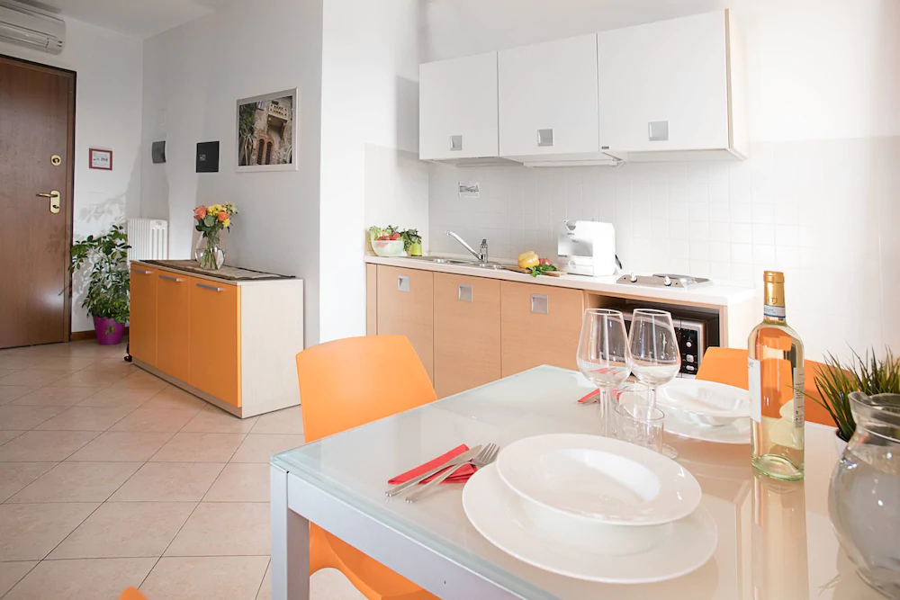 Residence Verona Class