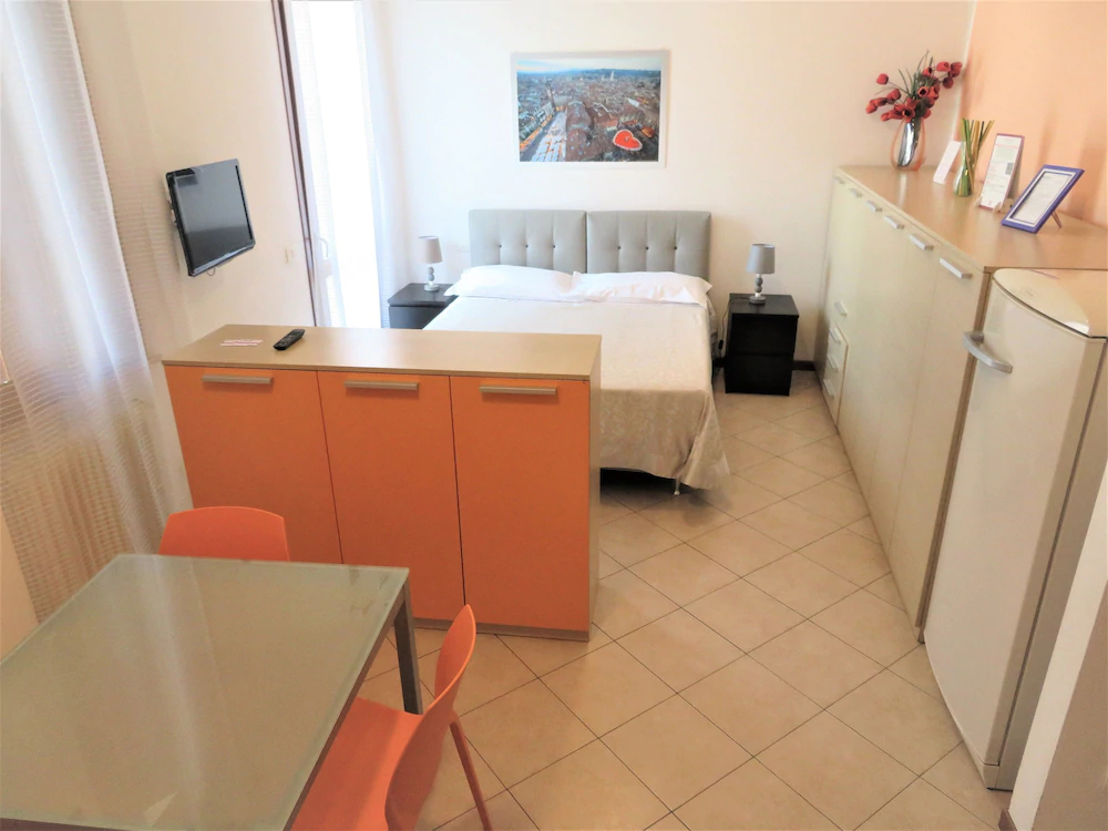 Residence Verona Class