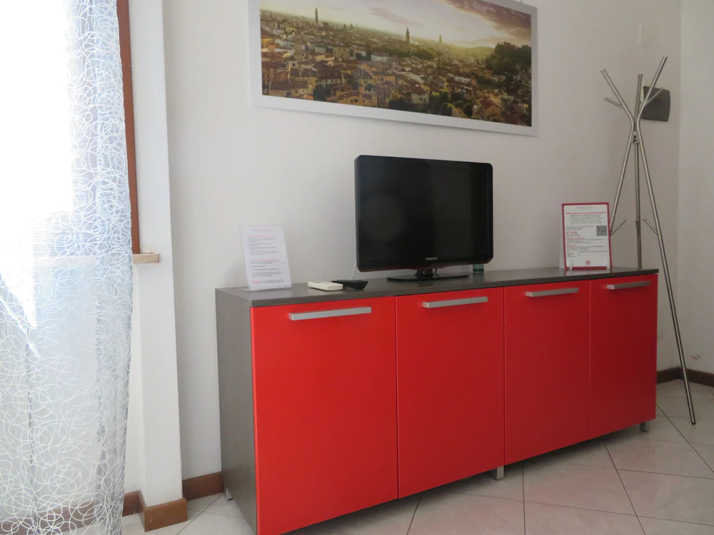 Residence Verona Class