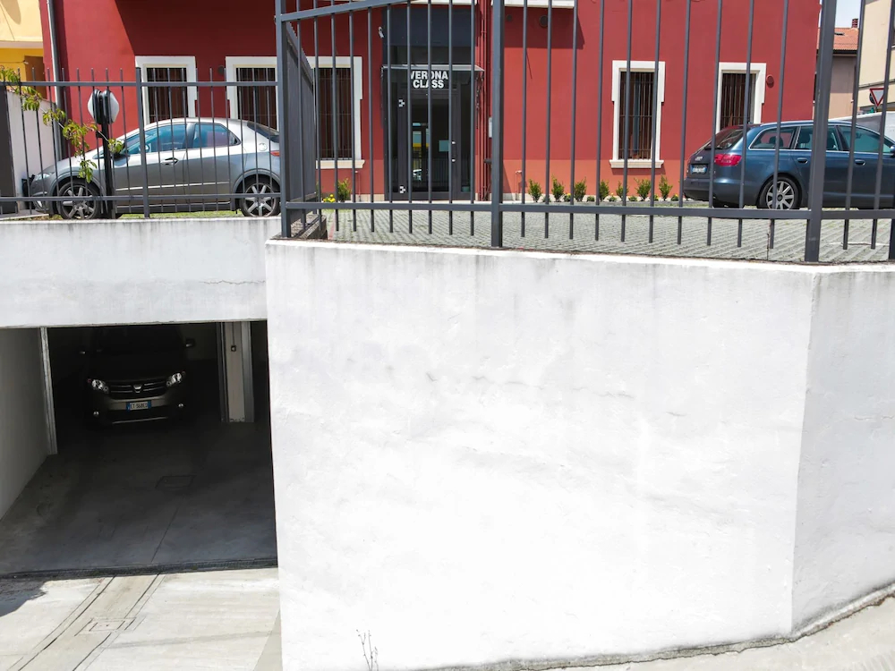 Residence Verona Class