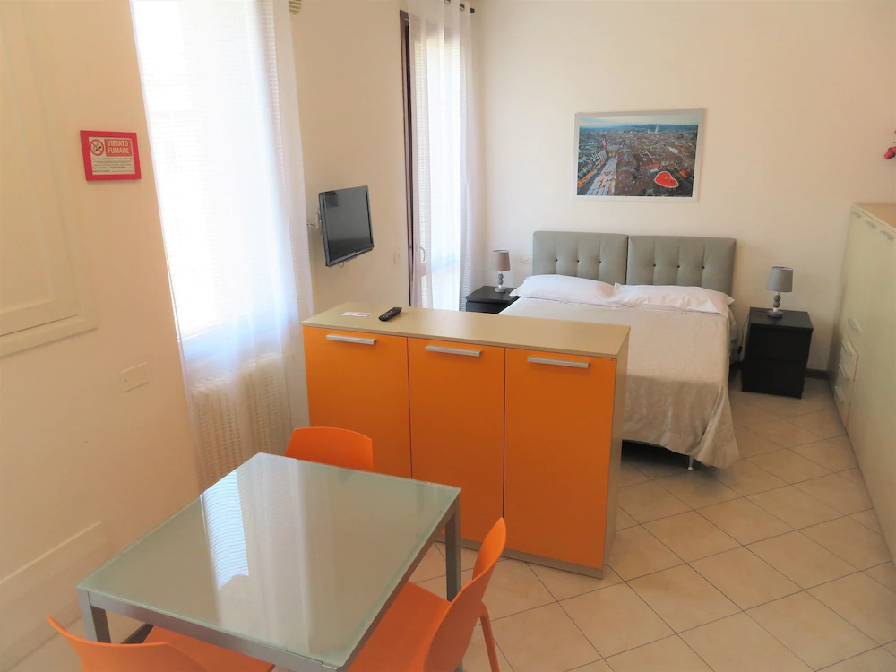 Residence Verona Class