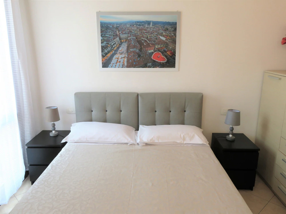 Residence Verona Class