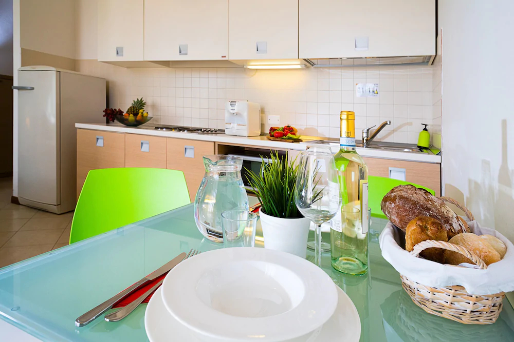 Residence Verona Class