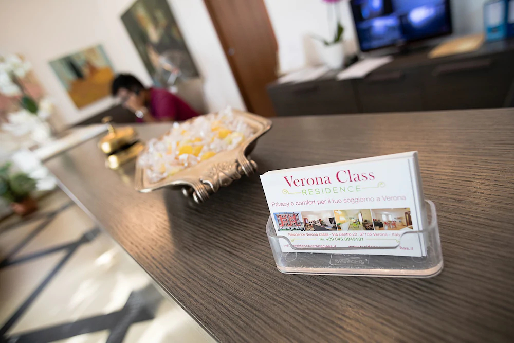 Residence Verona Class