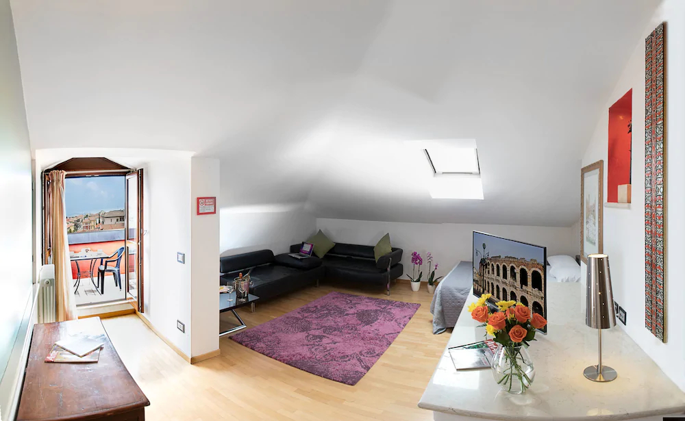 Residence Verona Class