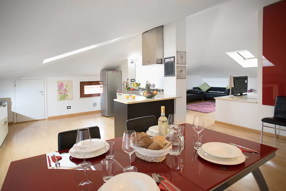 Residence Verona Class