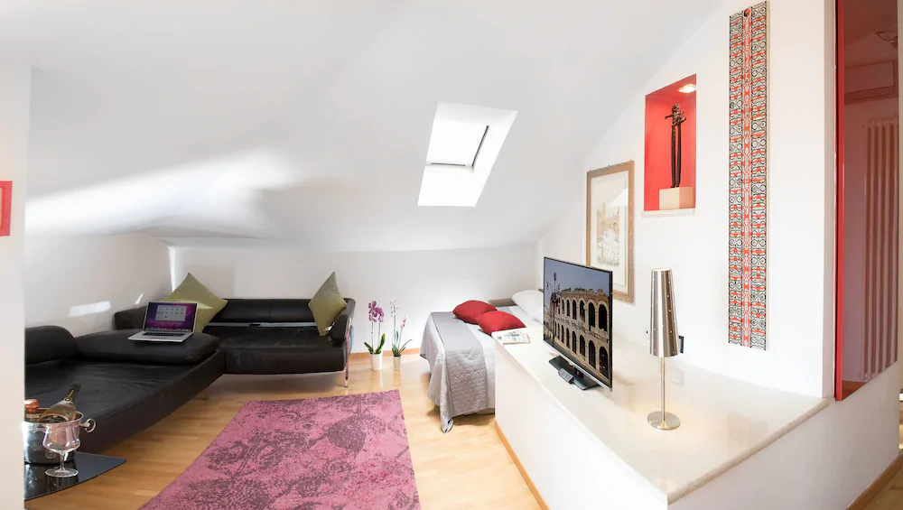 Residence Verona Class