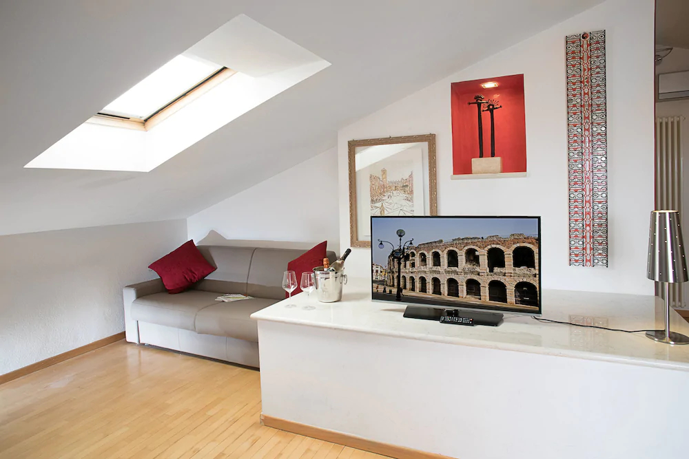 Residence Verona Class