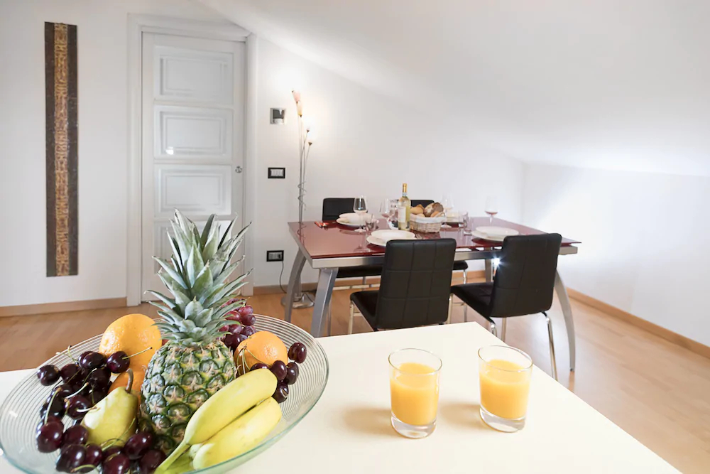 Residence Verona Class