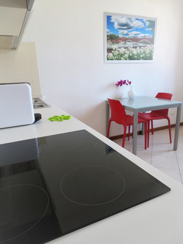 Residence Verona Class