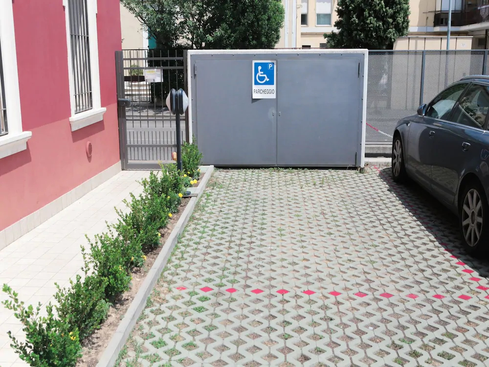 Residence Verona Class