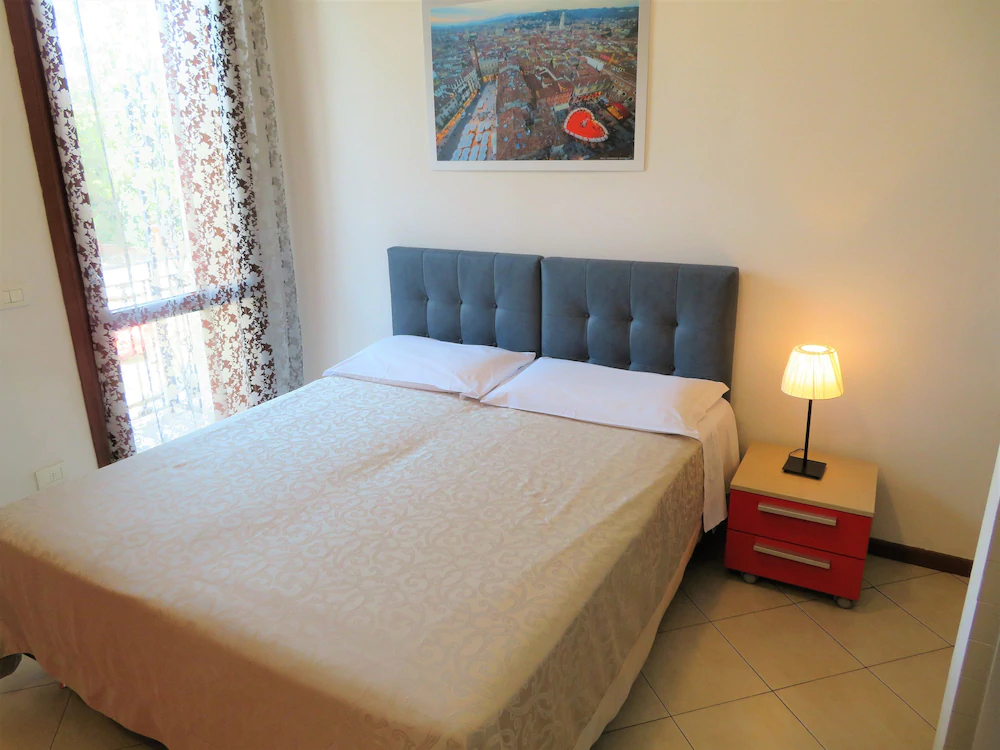 Residence Verona Class