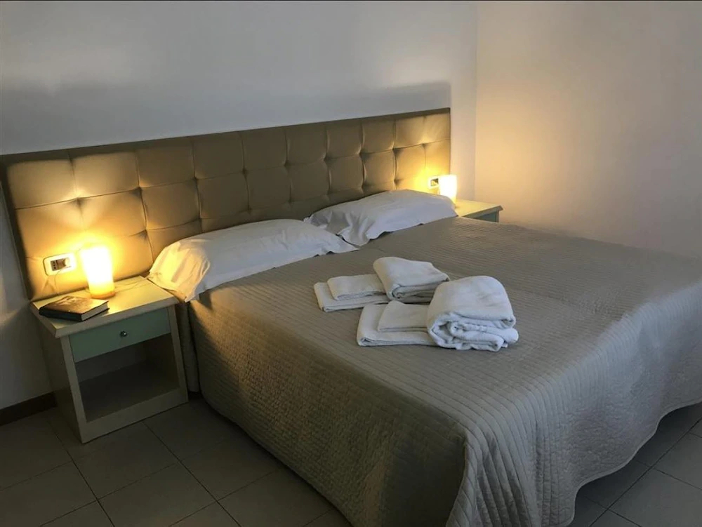 Residence Viale Venezia