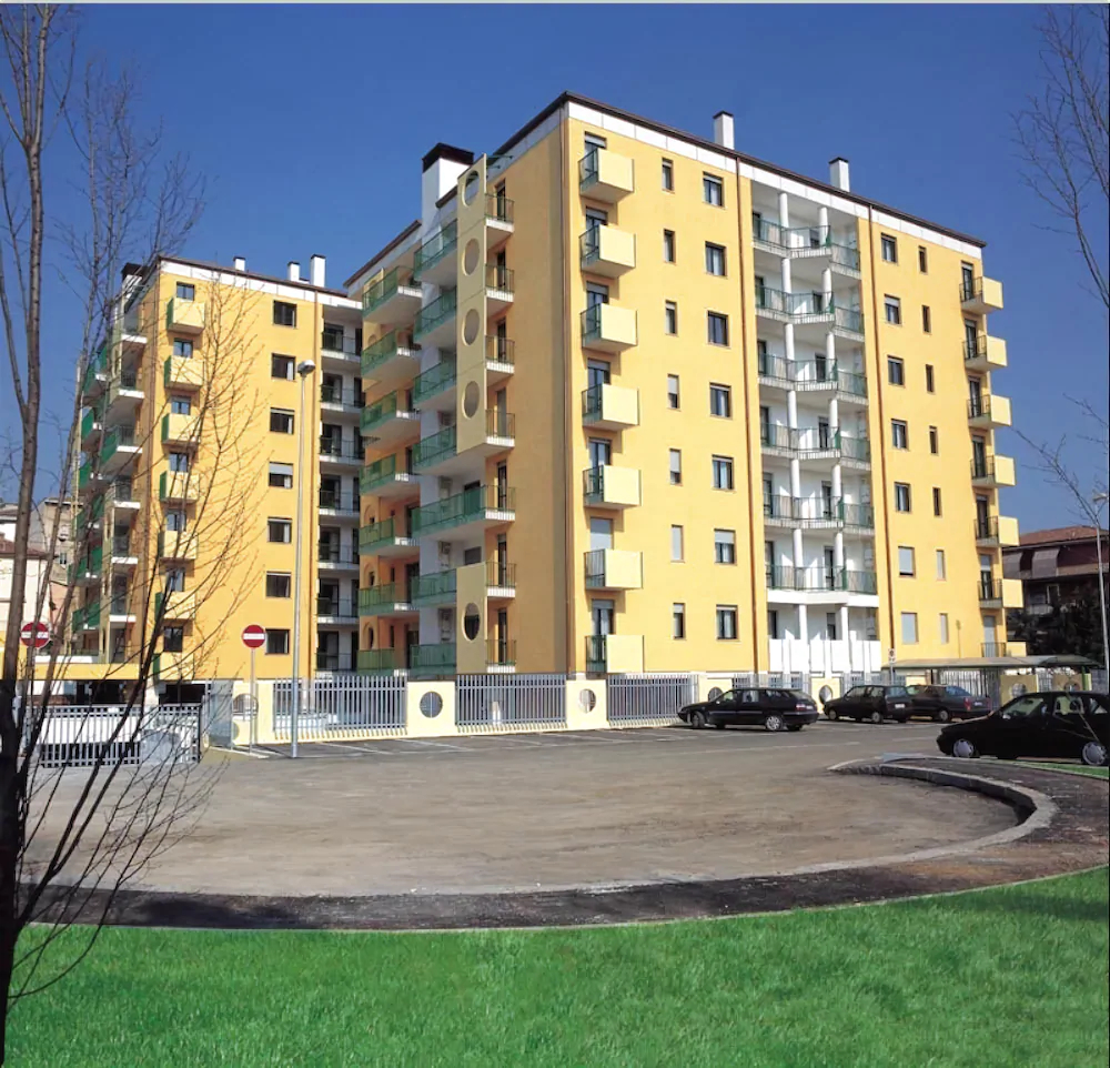 Residence Viale Venezia