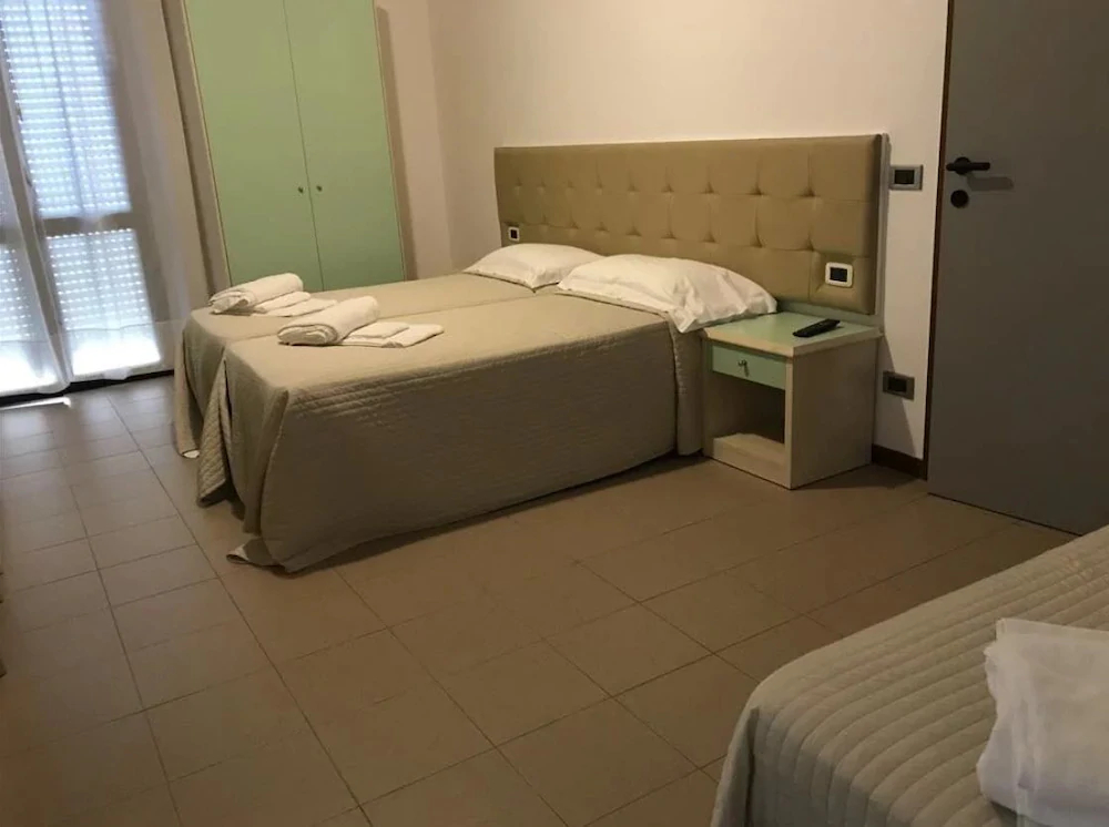 Residence Viale Venezia