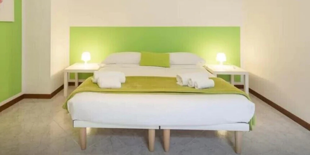 Residenza Ai Filippini