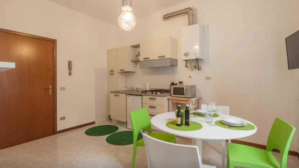 Residenza Ai Filippini