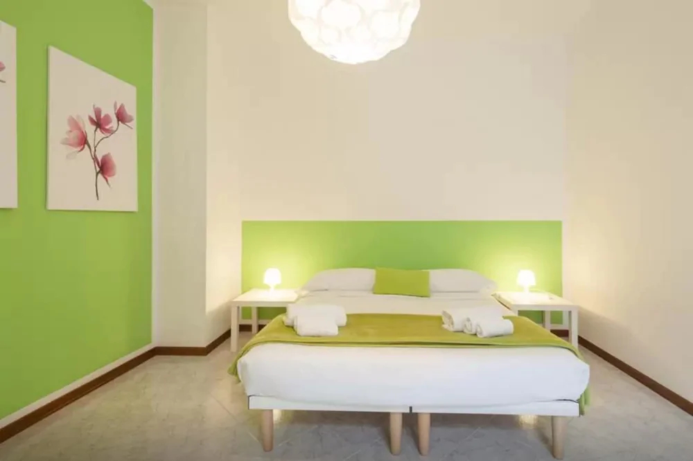 Residenza Ai Filippini