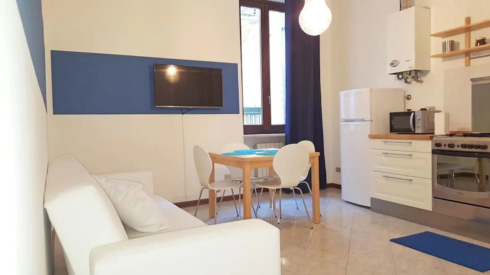 Residenza Ai Filippini