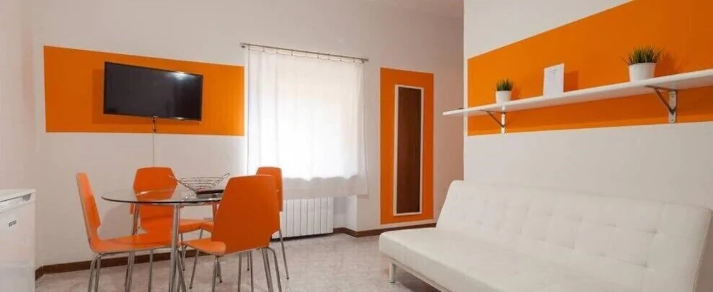 Residenza Ai Filippini