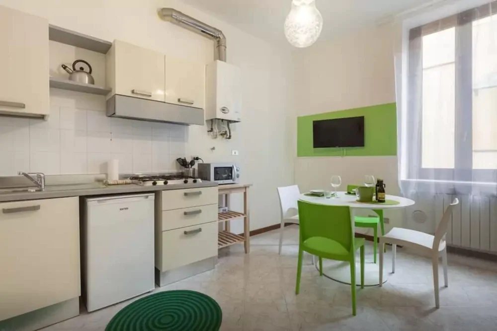 Residenza Ai Filippini