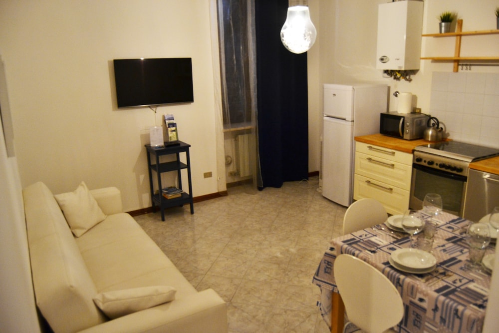 Residenza Ai Filippini