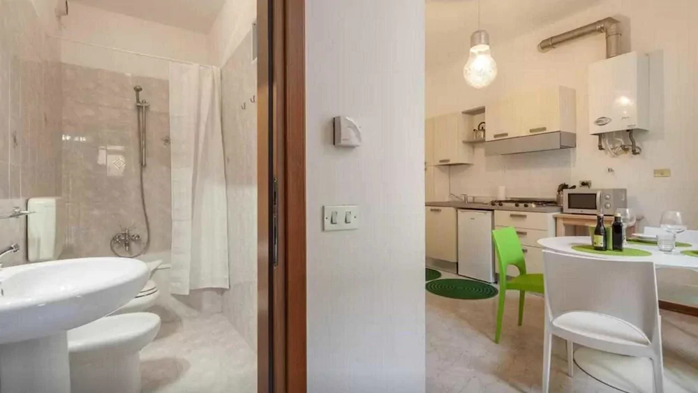 Residenza Ai Filippini