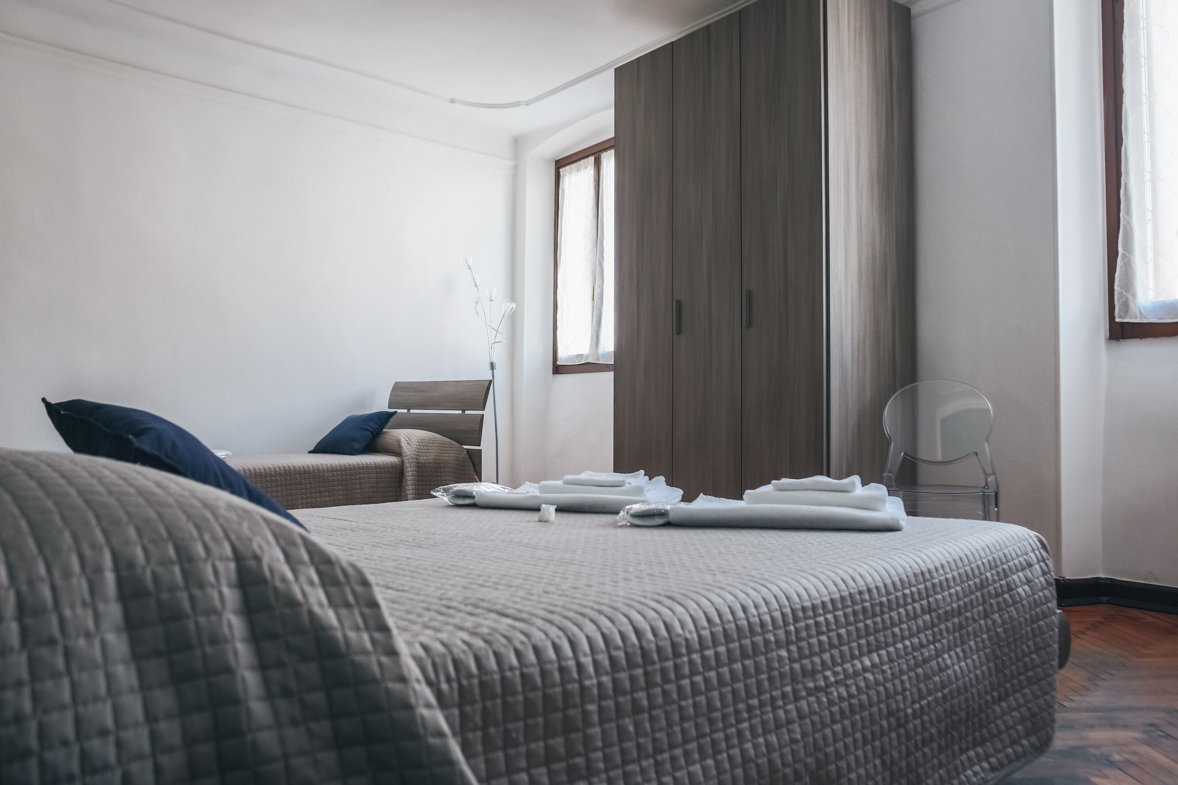 Residenza al Castello