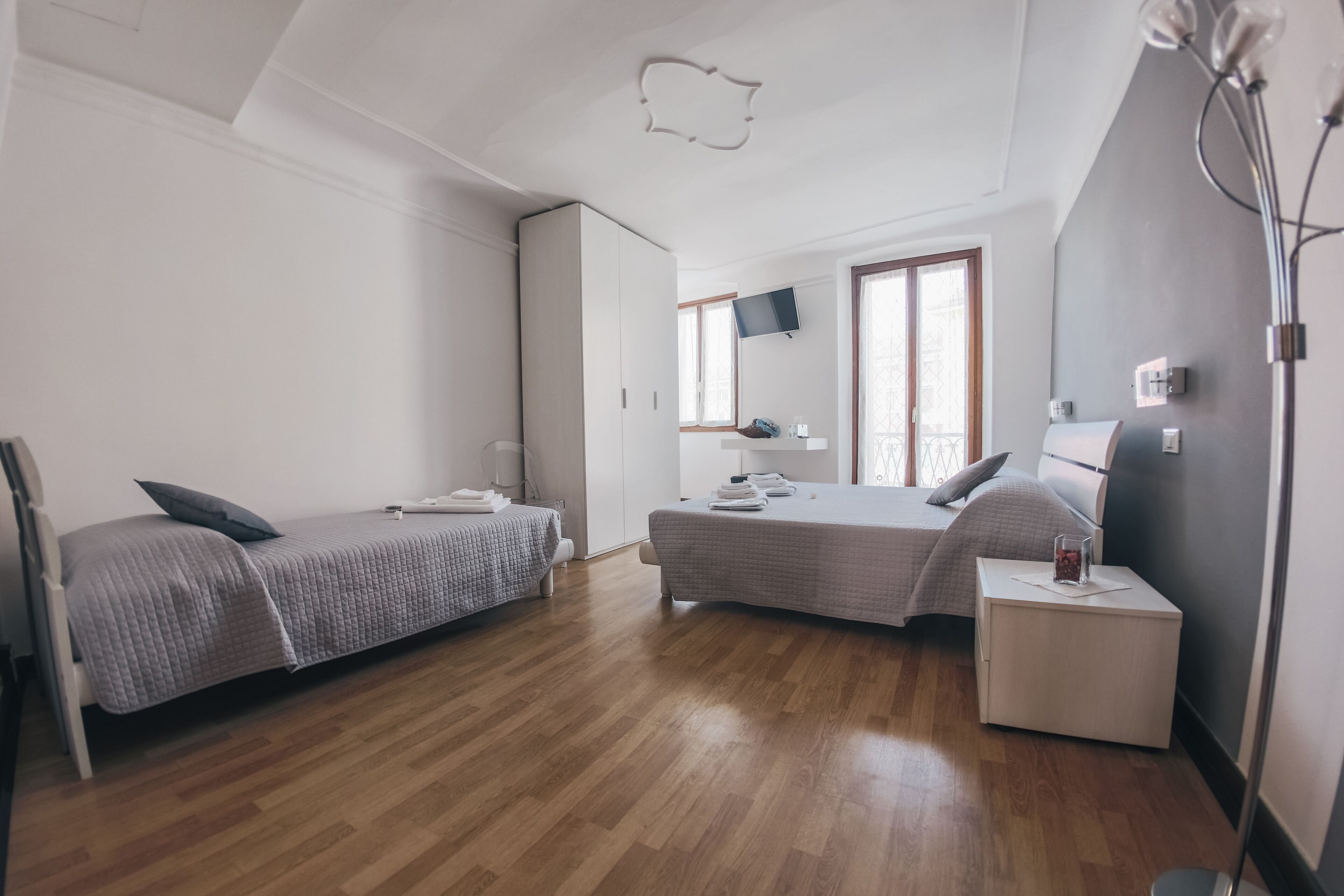 Residenza al Castello