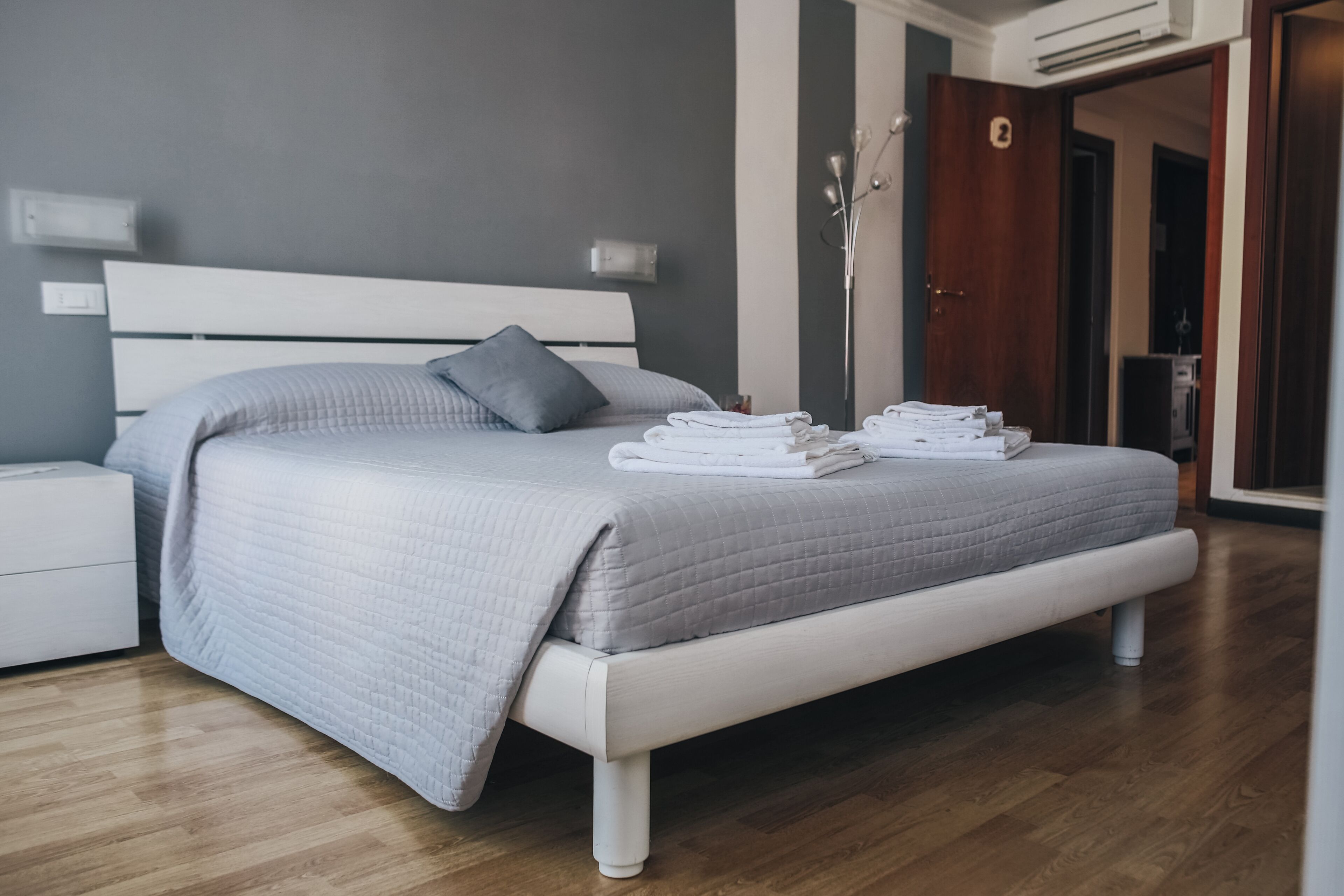 Residenza al Castello