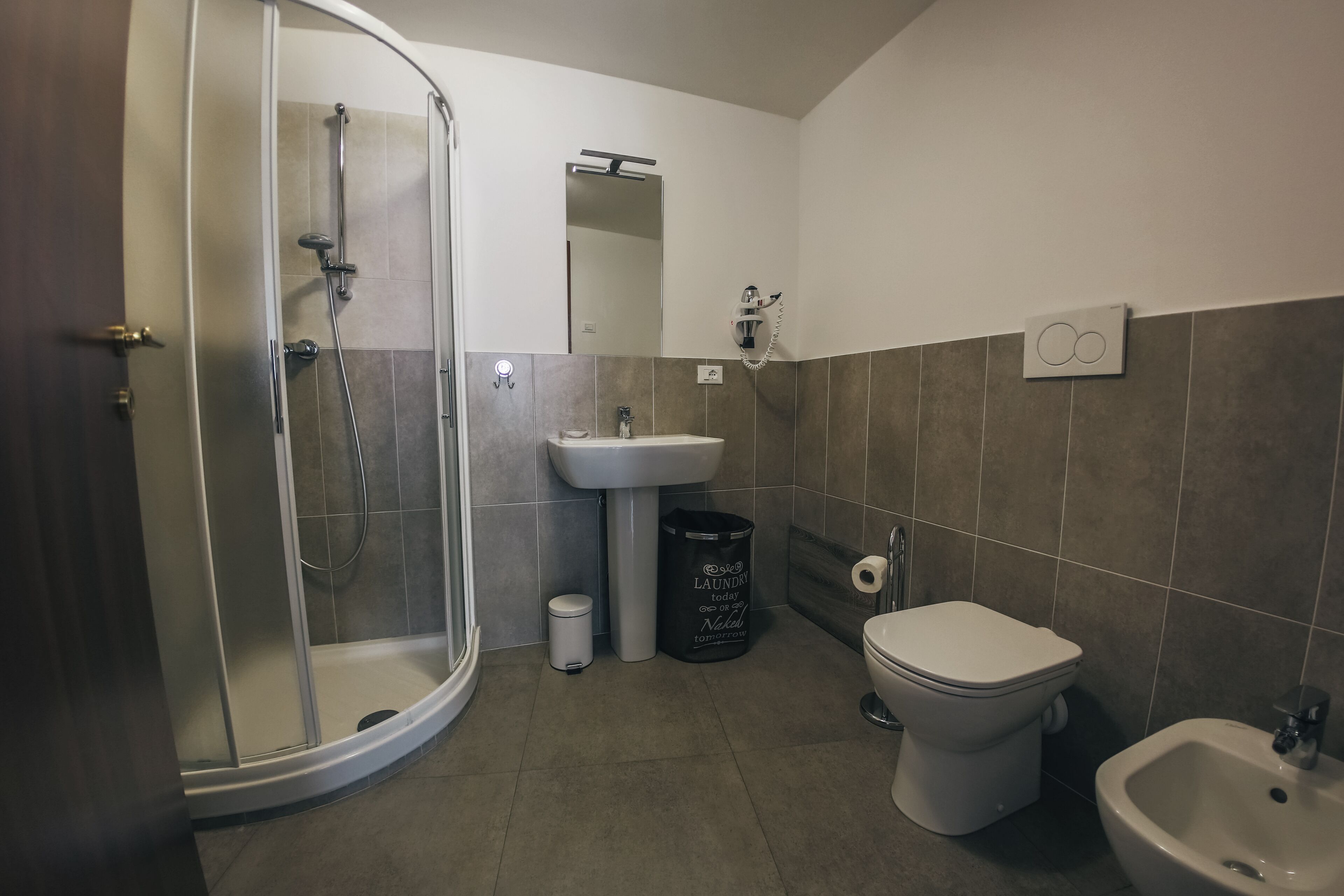 Residenza al Castello