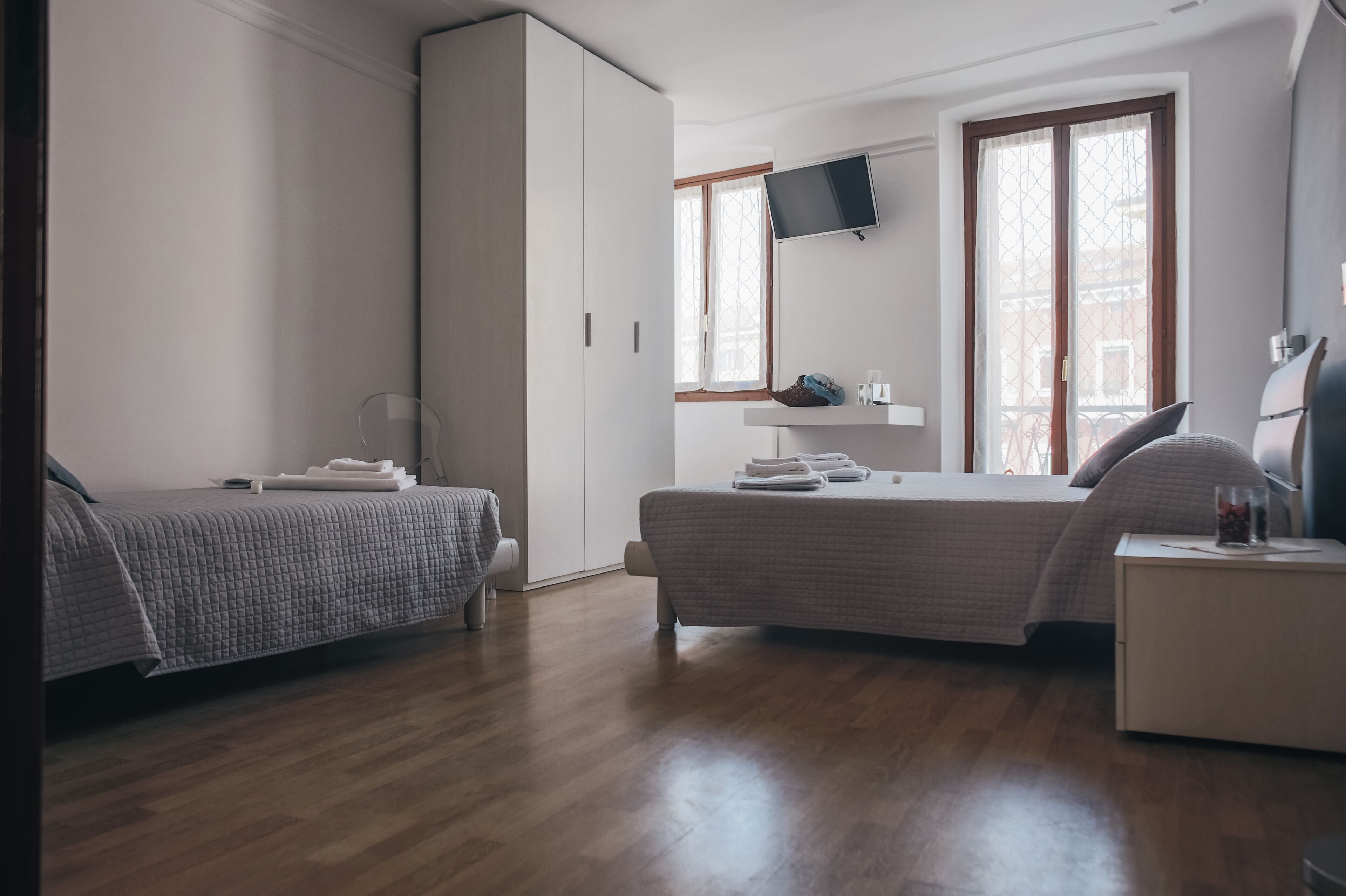 Residenza al Castello