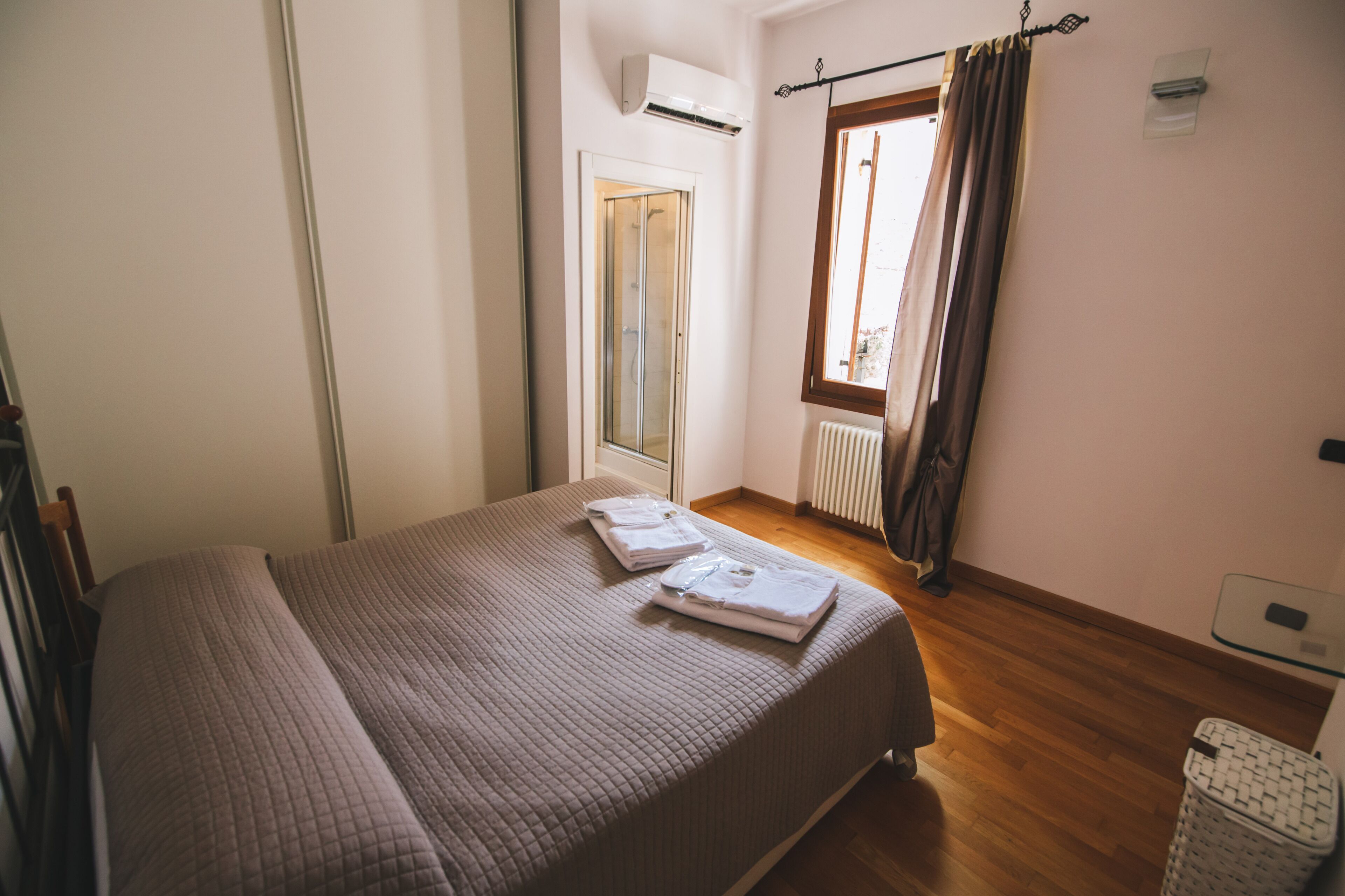 Residenza al Castello