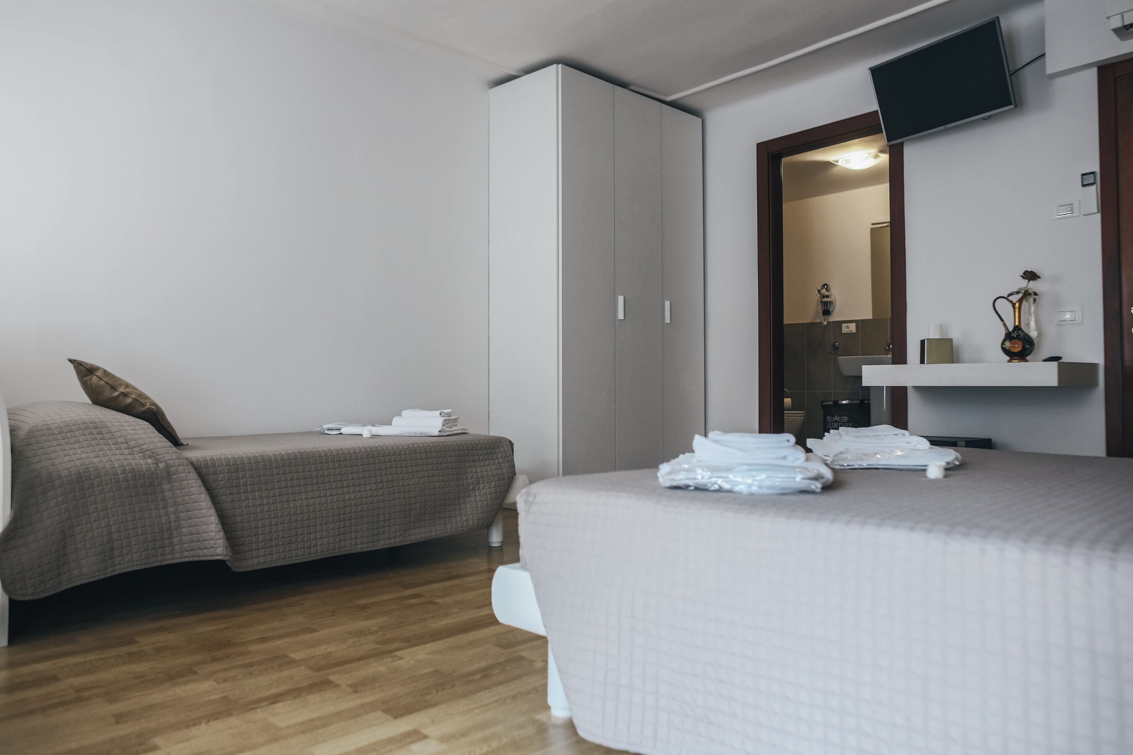 Residenza al Castello