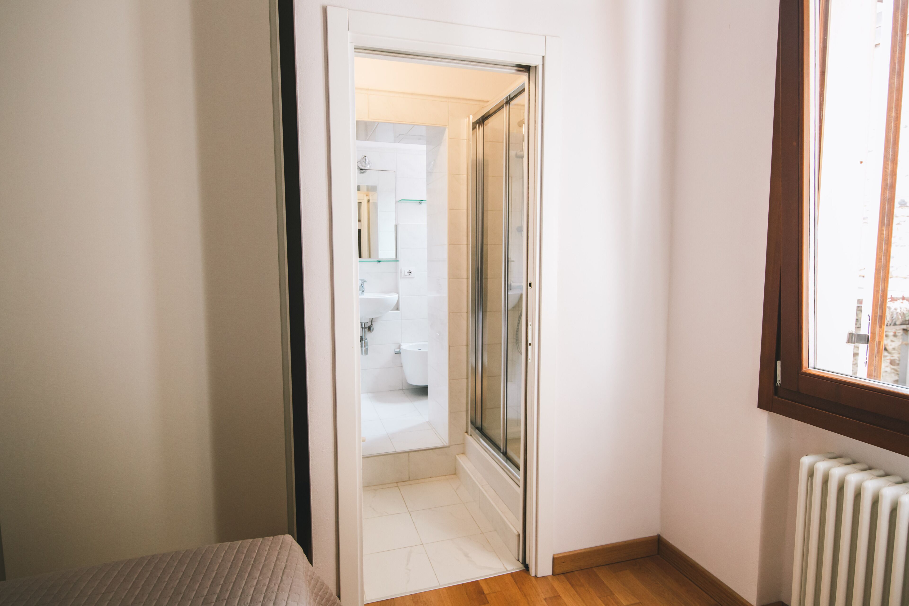 Residenza al Castello