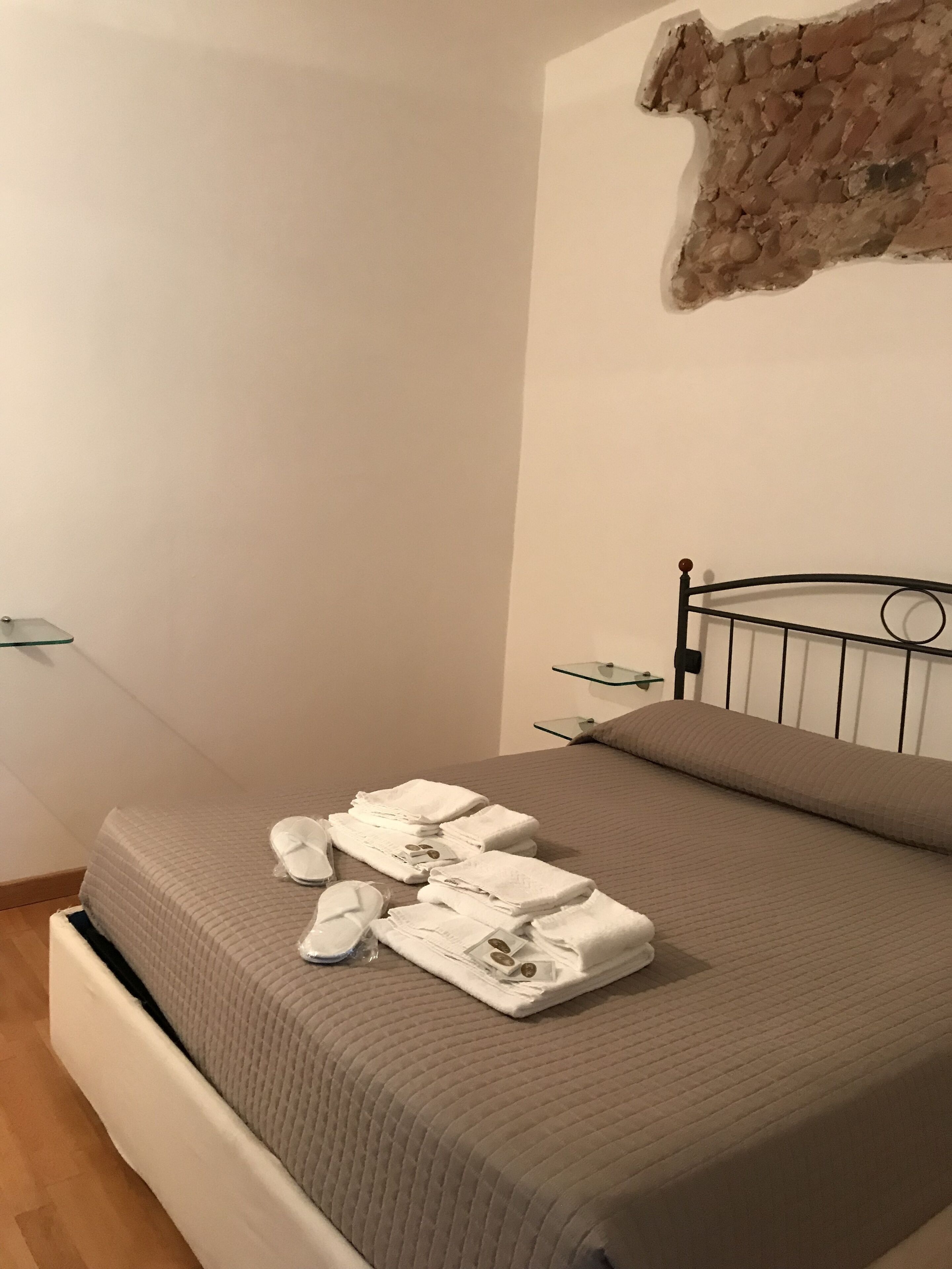 Residenza al Castello