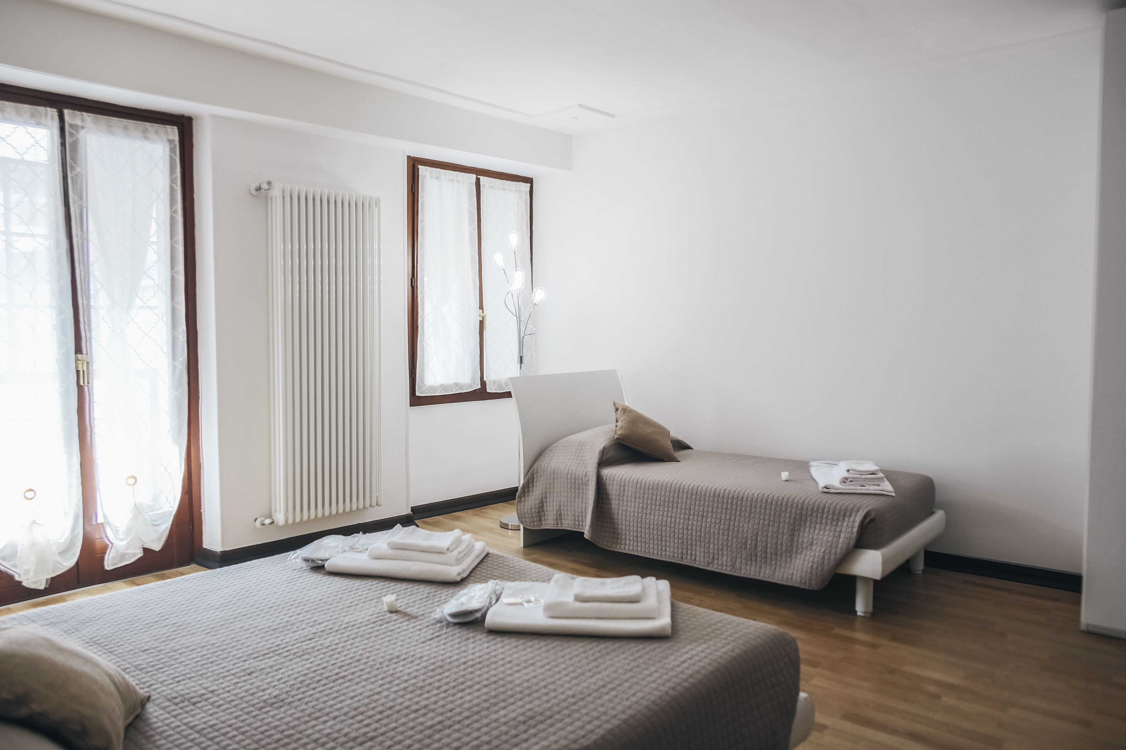 Residenza al Castello