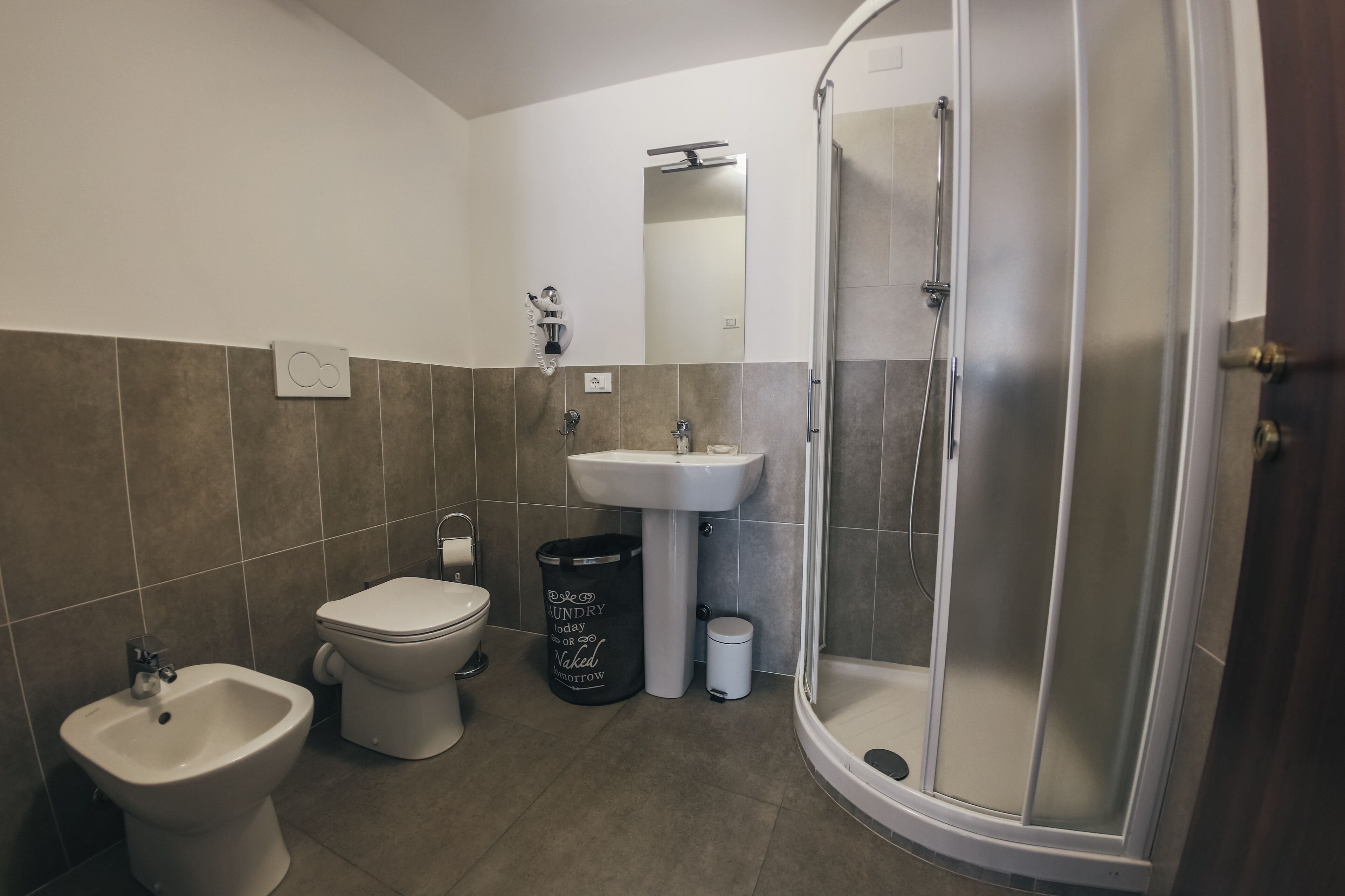 Residenza al Castello