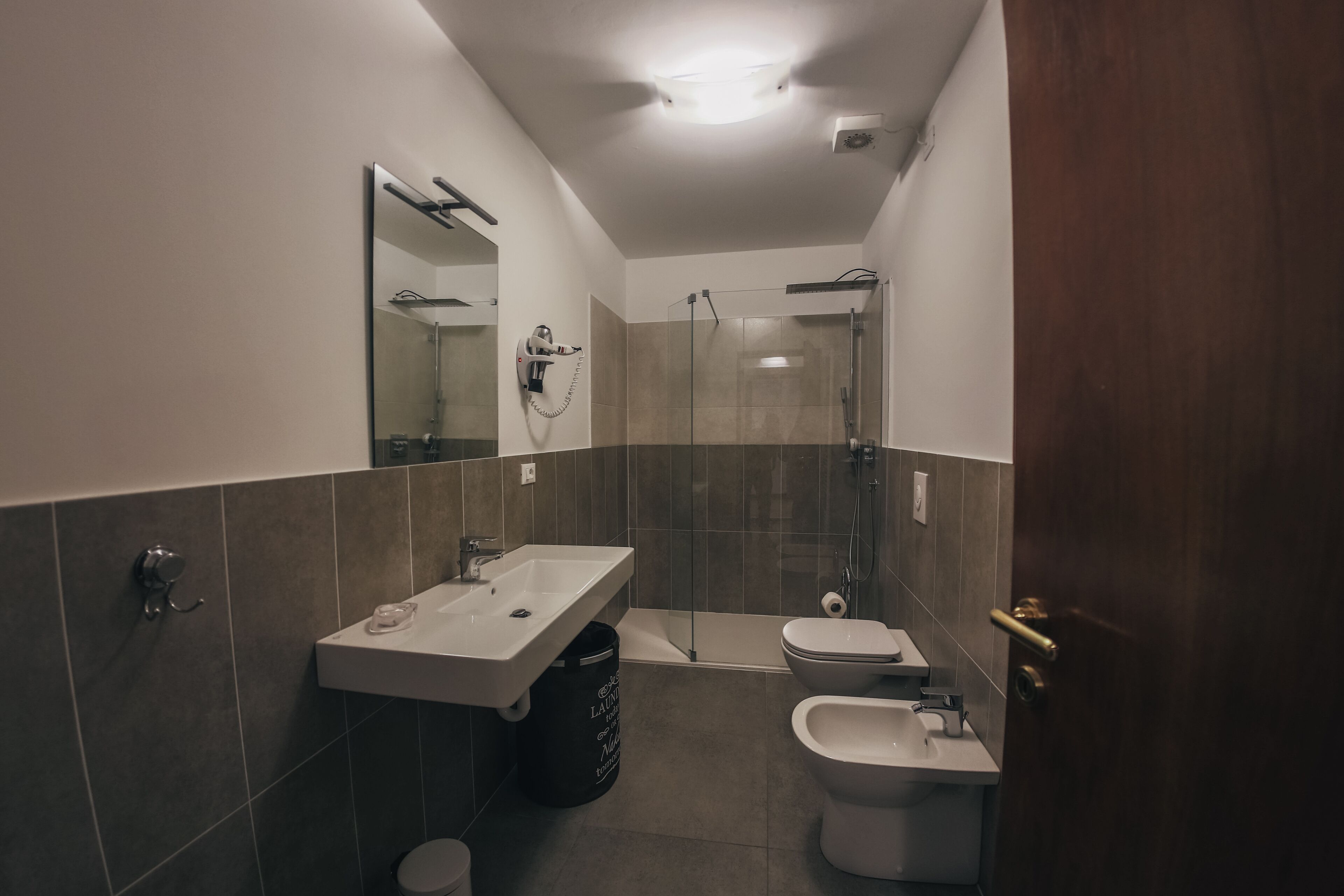 Residenza al Castello