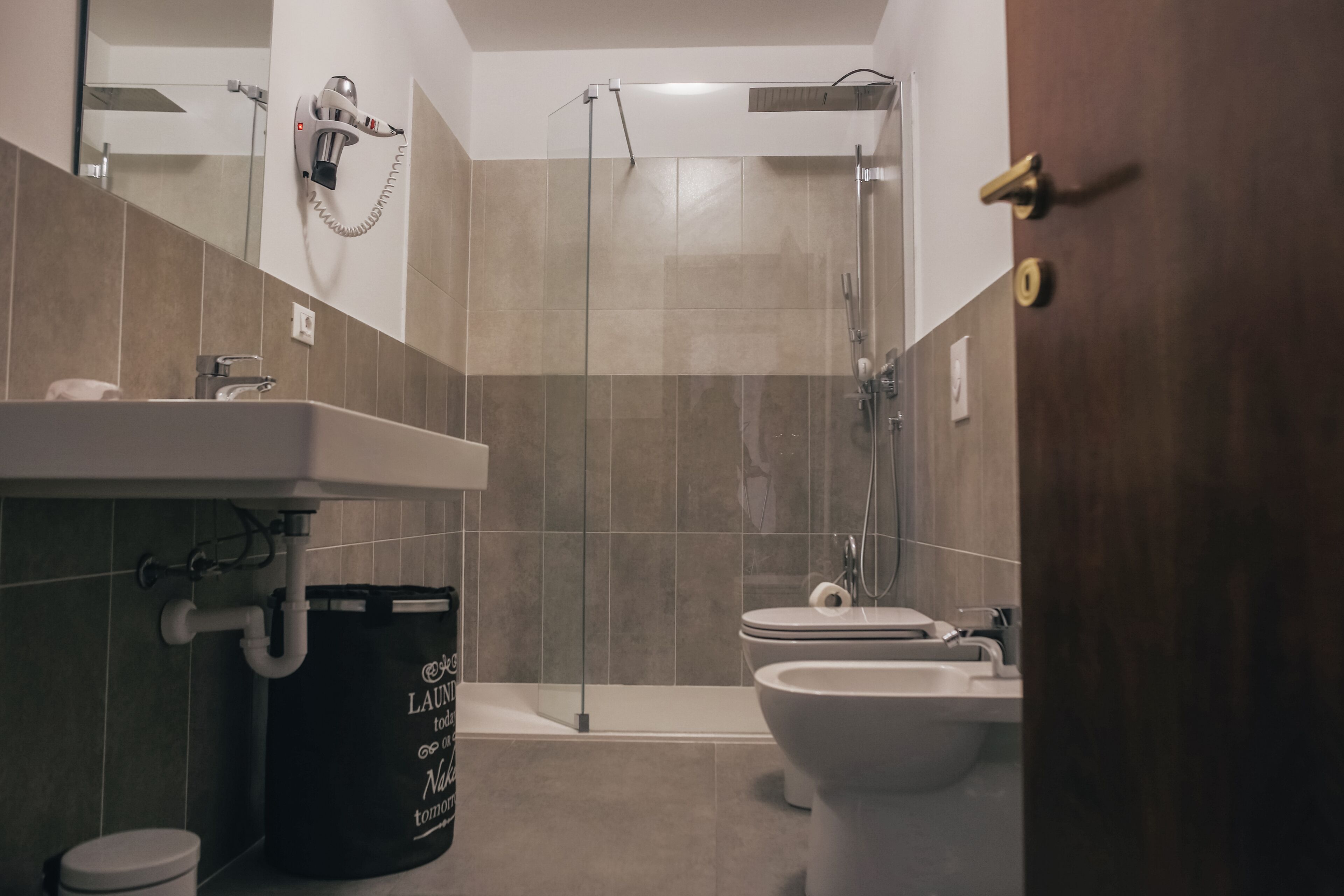 Residenza al Castello